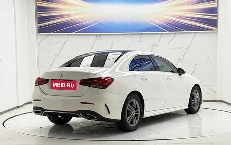 Mercedes-Benz A-Класс, 2021 год, 2 400 026 рублей, 5 фотография