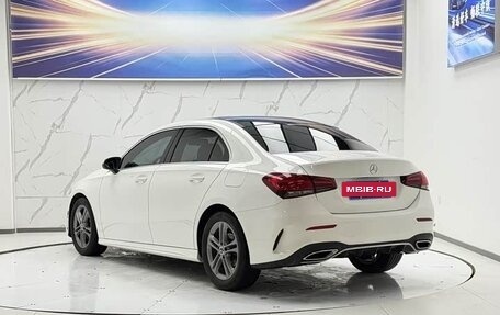 Mercedes-Benz A-Класс, 2021 год, 2 400 026 рублей, 3 фотография