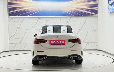 Mercedes-Benz A-Класс, 2021 год, 2 400 026 рублей, 6 фотография