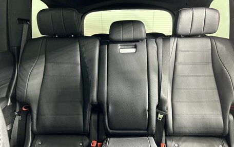Mercedes-Benz GLS, 2026 год, 16 500 000 рублей, 5 фотография