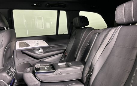 Mercedes-Benz GLS, 2026 год, 16 500 000 рублей, 3 фотография