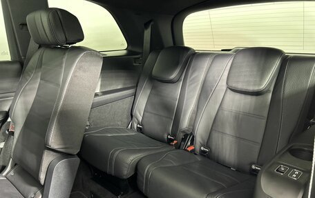 Mercedes-Benz GLS, 2026 год, 16 500 000 рублей, 2 фотография