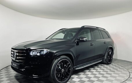 Mercedes-Benz GLS, 2026 год, 16 500 000 рублей, 10 фотография