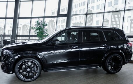 Mercedes-Benz GLS, 2026 год, 16 500 000 рублей, 12 фотография