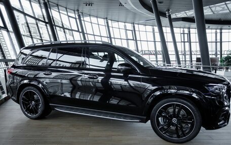 Mercedes-Benz GLS, 2026 год, 16 500 000 рублей, 13 фотография