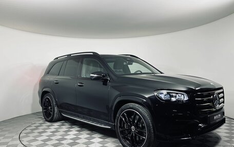 Mercedes-Benz GLS, 2026 год, 16 500 000 рублей, 11 фотография