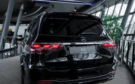 Mercedes-Benz GLS, 2026 год, 16 500 000 рублей, 15 фотография