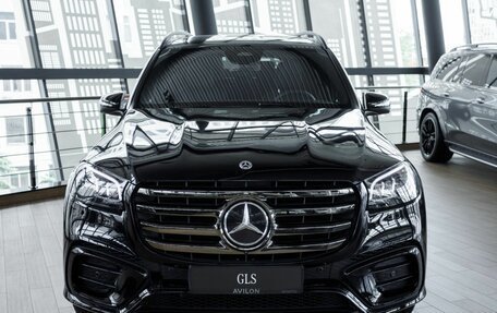 Mercedes-Benz GLS, 2026 год, 16 500 000 рублей, 14 фотография