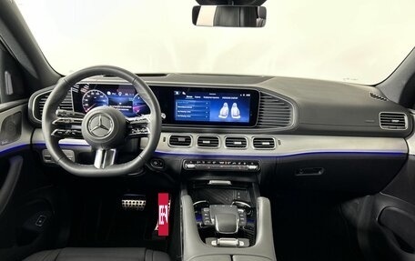 Mercedes-Benz GLS, 2026 год, 16 500 000 рублей, 4 фотография
