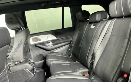 Mercedes-Benz GLS, 2026 год, 16 500 000 рублей, 20 фотография