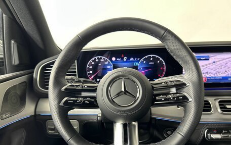 Mercedes-Benz GLS, 2026 год, 16 500 000 рублей, 19 фотография