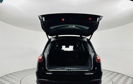 Mercedes-Benz GLS, 2026 год, 16 500 000 рублей, 21 фотография