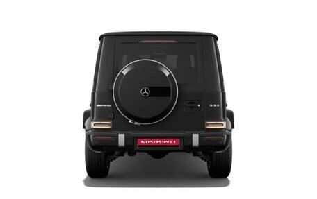 Mercedes-Benz G-Класс AMG, 2025 год, 31 900 000 рублей, 5 фотография