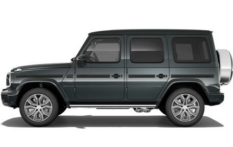 Mercedes-Benz G-Класс AMG, 2025 год, 31 900 000 рублей, 18 фотография