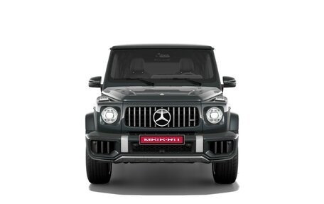 Mercedes-Benz G-Класс AMG, 2025 год, 31 900 000 рублей, 19 фотография