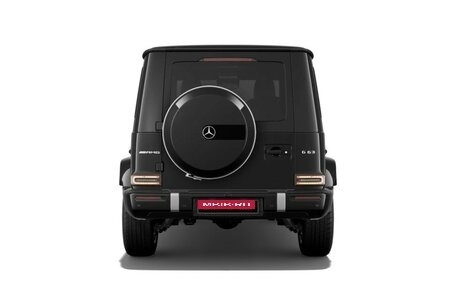 Mercedes-Benz G-Класс AMG, 2025 год, 31 900 000 рублей, 15 фотография
