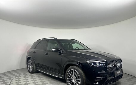 Mercedes-Benz GLE, 2025 год, 14 946 045 рублей, 2 фотография