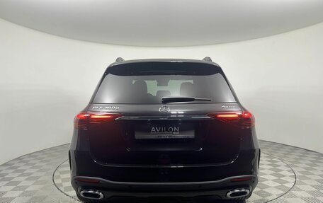 Mercedes-Benz GLE, 2025 год, 14 946 045 рублей, 6 фотография