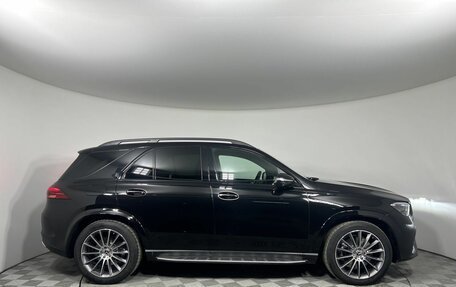 Mercedes-Benz GLE, 2025 год, 14 946 045 рублей, 4 фотография
