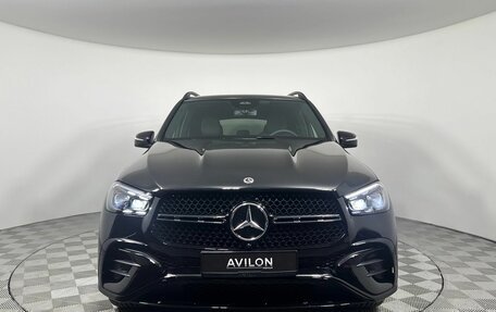 Mercedes-Benz GLE, 2025 год, 14 946 045 рублей, 5 фотография