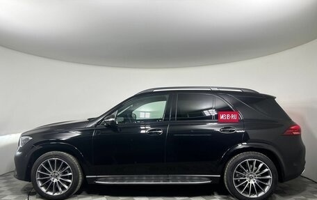 Mercedes-Benz GLE, 2025 год, 14 946 045 рублей, 3 фотография