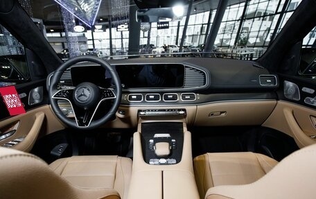 Mercedes-Benz GLE, 2026 год, 18 390 000 рублей, 3 фотография