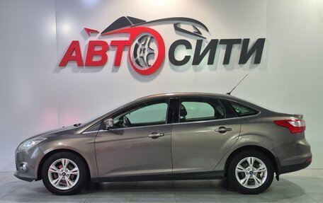 Ford Focus III, 2011 год, 742 000 рублей, 4 фотография