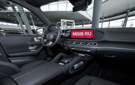 Mercedes-Benz GLE, 2025 год, 14 946 045 рублей, 11 фотография