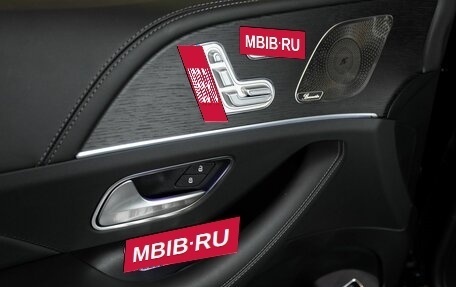 Mercedes-Benz GLE, 2025 год, 14 946 045 рублей, 18 фотография
