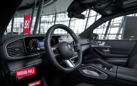 Mercedes-Benz GLE, 2025 год, 14 946 045 рублей, 7 фотография