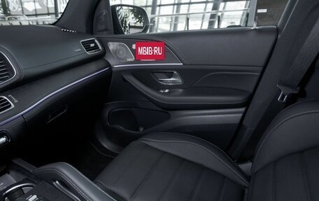 Mercedes-Benz GLE, 2025 год, 14 946 045 рублей, 13 фотография