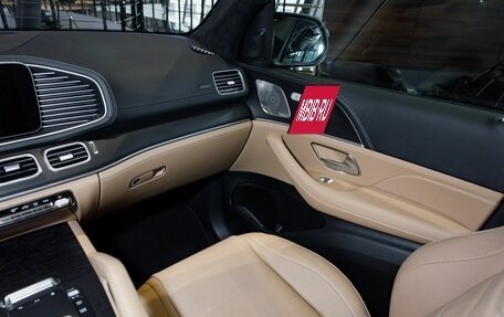 Mercedes-Benz GLE, 2026 год, 18 390 000 рублей, 5 фотография