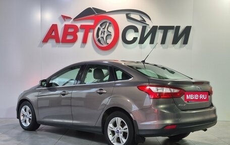Ford Focus III, 2011 год, 742 000 рублей, 5 фотография