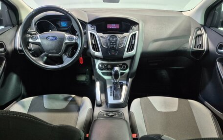 Ford Focus III, 2011 год, 742 000 рублей, 11 фотография