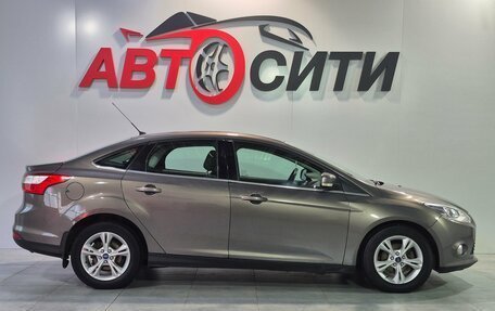 Ford Focus III, 2011 год, 742 000 рублей, 8 фотография