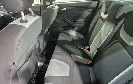 Ford Focus III, 2011 год, 742 000 рублей, 15 фотография