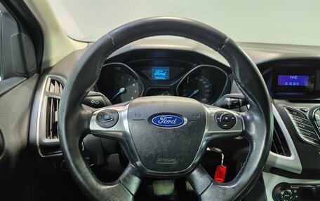 Ford Focus III, 2011 год, 742 000 рублей, 10 фотография