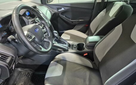 Ford Focus III, 2011 год, 742 000 рублей, 14 фотография