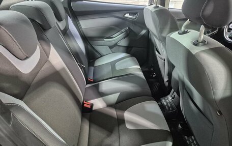 Ford Focus III, 2011 год, 742 000 рублей, 16 фотография