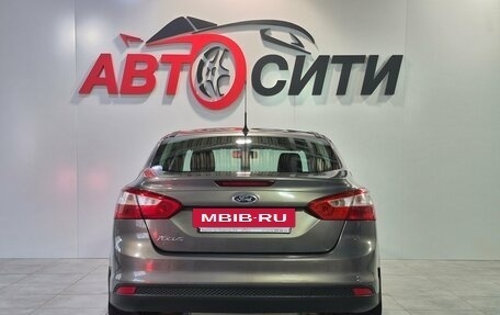 Ford Focus III, 2011 год, 742 000 рублей, 6 фотография