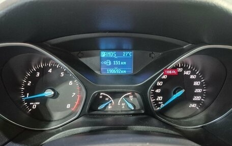 Ford Focus III, 2011 год, 742 000 рублей, 9 фотография