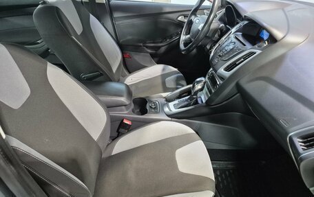 Ford Focus III, 2011 год, 742 000 рублей, 17 фотография