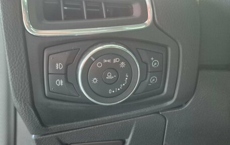 Ford Focus III, 2011 год, 742 000 рублей, 19 фотография