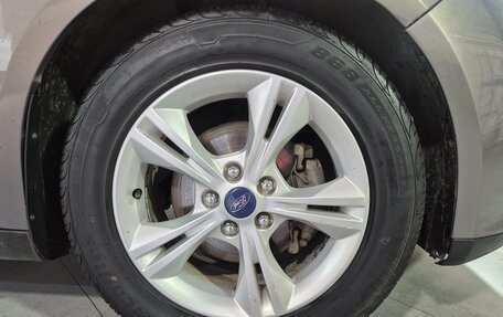 Ford Focus III, 2011 год, 742 000 рублей, 21 фотография