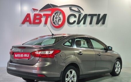 Ford Focus III, 2011 год, 742 000 рублей, 7 фотография