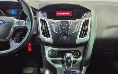 Ford Focus III, 2011 год, 742 000 рублей, 12 фотография