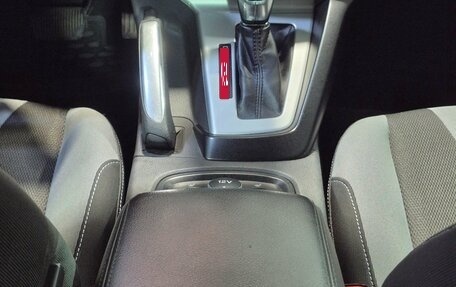 Ford Focus III, 2011 год, 742 000 рублей, 13 фотография