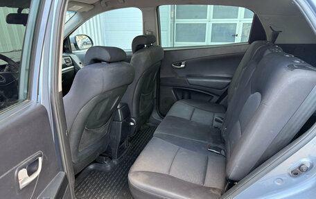 SsangYong Actyon II рестайлинг, 2012 год, 829 000 рублей, 14 фотография