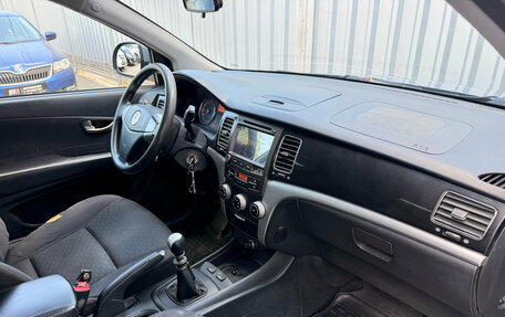 SsangYong Actyon II рестайлинг, 2012 год, 829 000 рублей, 11 фотография