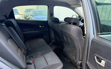 SsangYong Actyon II рестайлинг, 2012 год, 829 000 рублей, 13 фотография